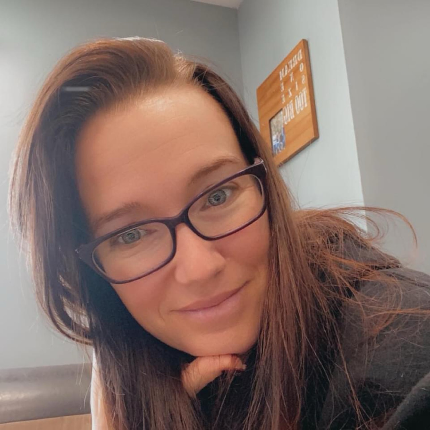 Amber – Founder of The Tattooed Willow Co.