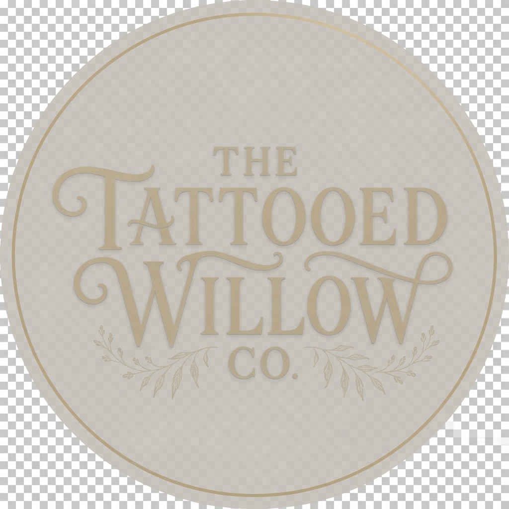 The Tattooed Willow Co.