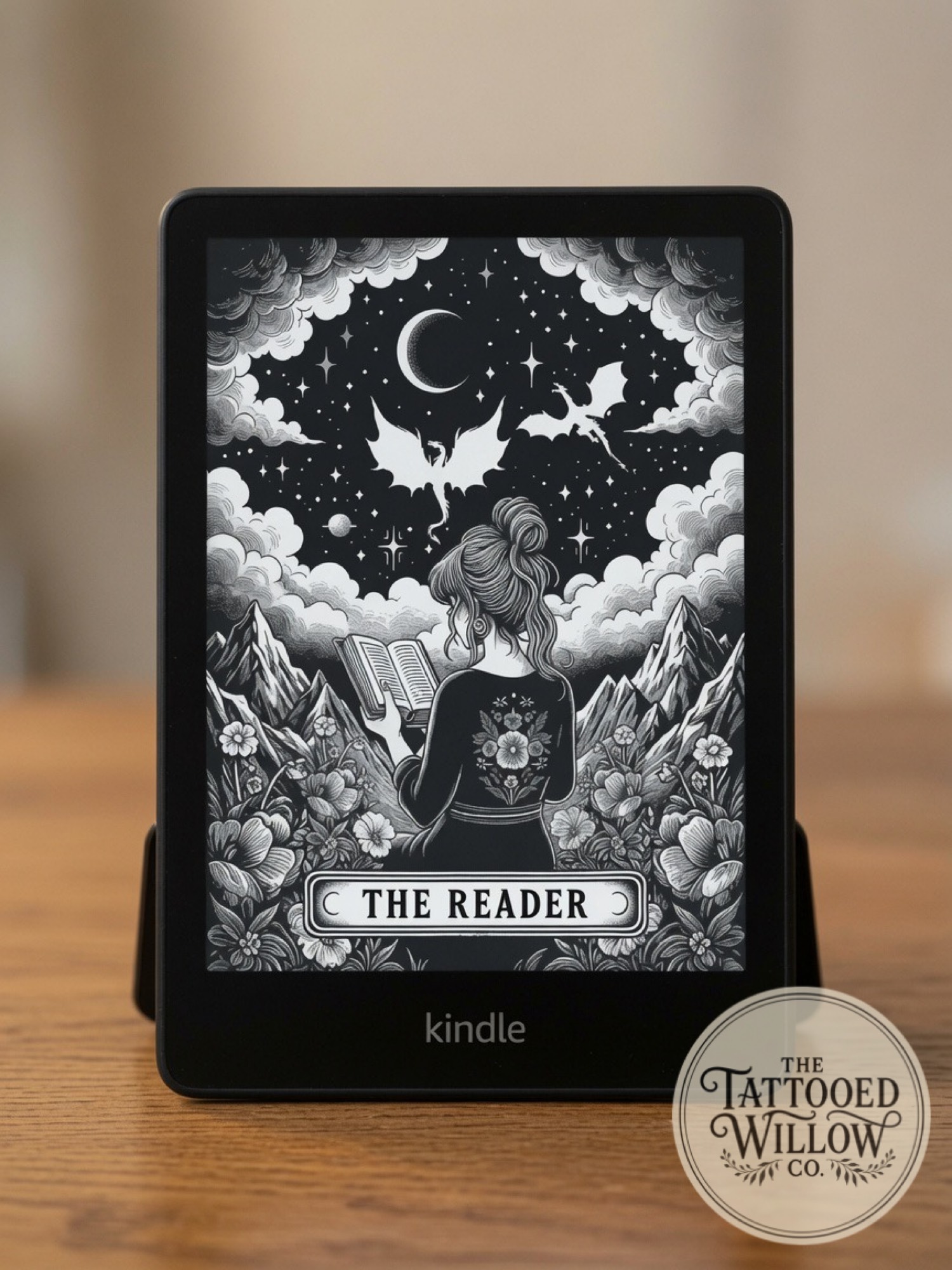 The Reader